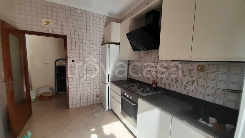 appartamento in affitto a Padova in zona Guizza