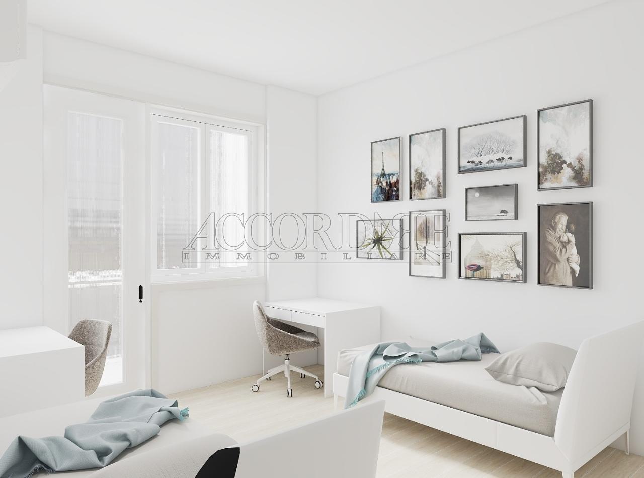 appartamento in affitto a Padova