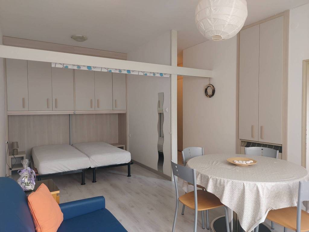 appartamento in affitto a Padova in zona Savonarola