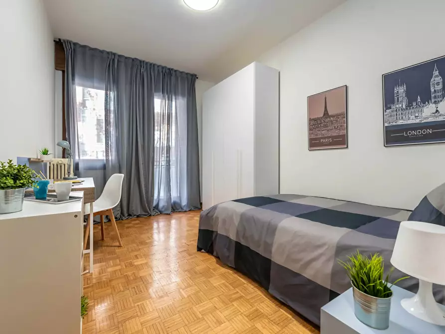 appartamento in affitto a Padova