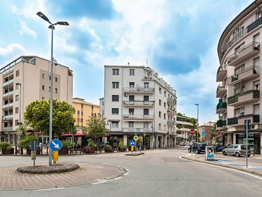 appartamento in affitto a Padova