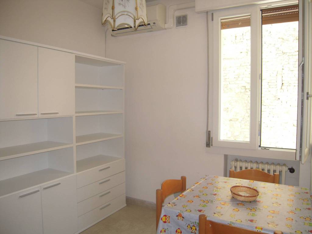 appartamento in affitto a Padova in zona Savonarola