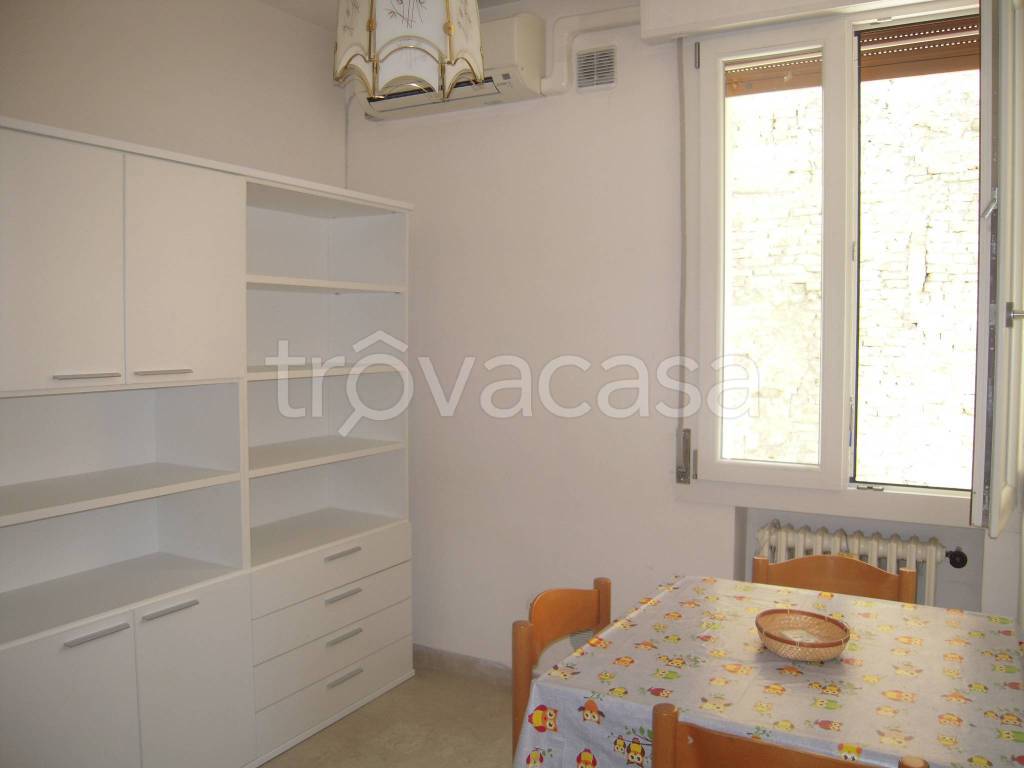 appartamento in affitto a Padova