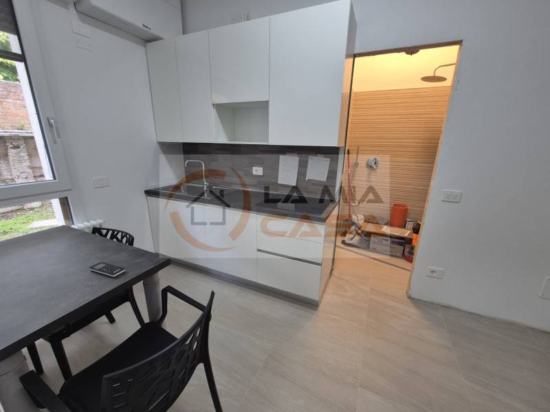 appartamento in affitto a Padova
