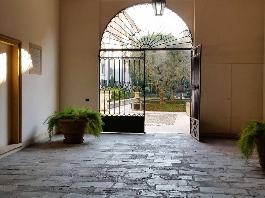 appartamento in affitto a Padova in zona Savonarola