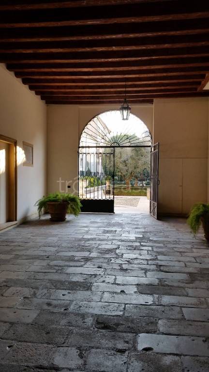 appartamento in affitto a Padova