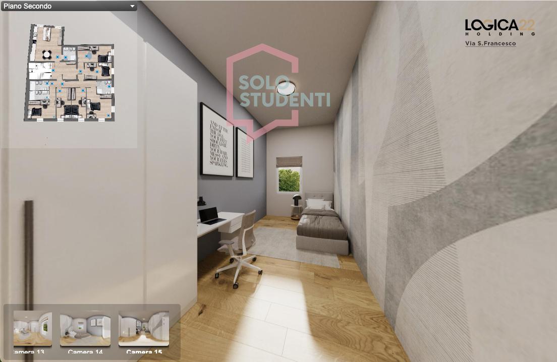 negozio in affitto a Padova in zona Centro Storico