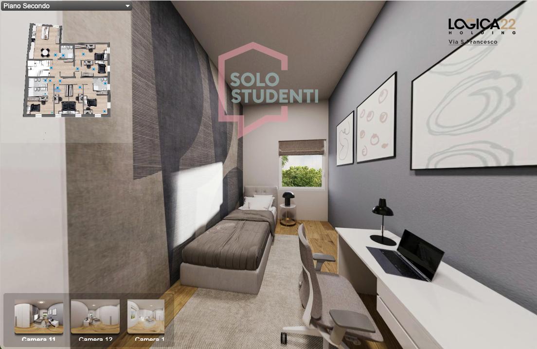 negozio in affitto a Padova in zona Centro Storico