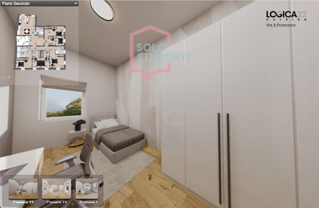 negozio in affitto a Padova in zona Centro Storico