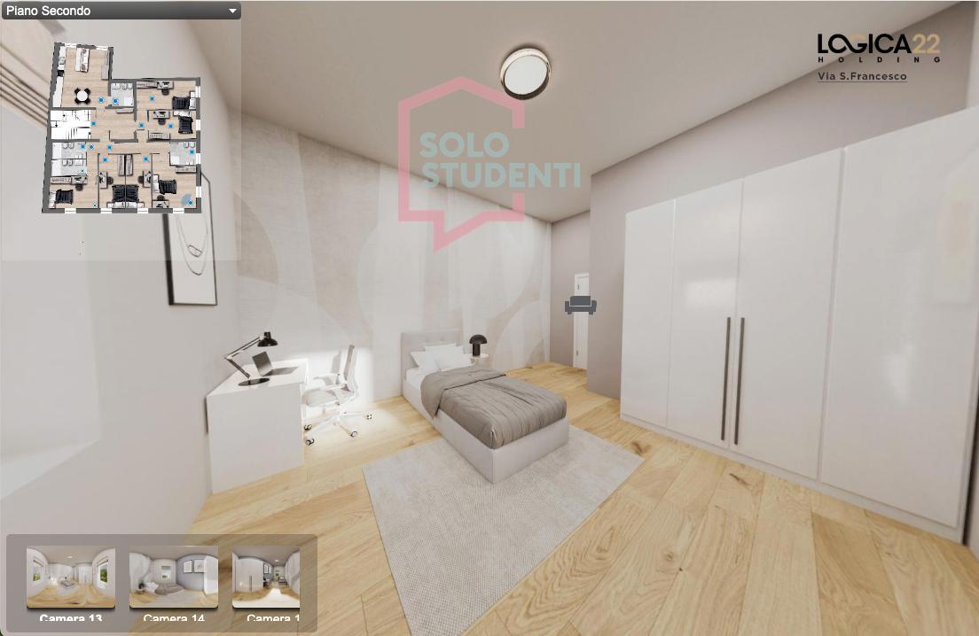 negozio in affitto a Padova in zona Centro Storico