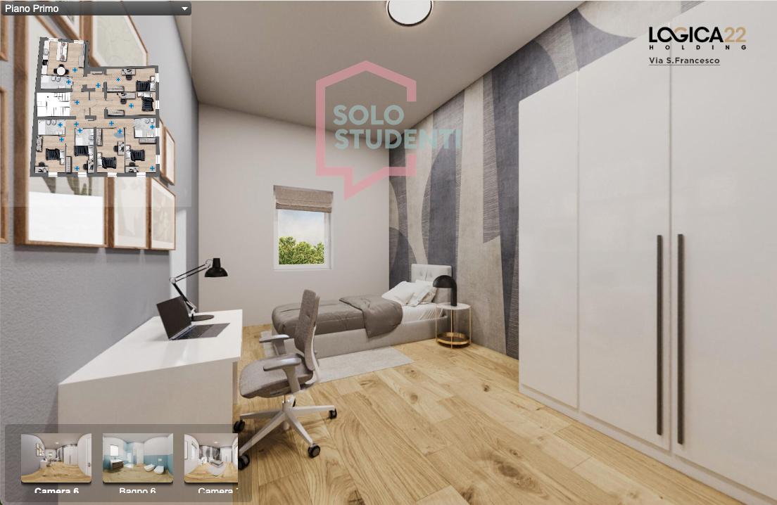 negozio in affitto a Padova in zona Centro Storico