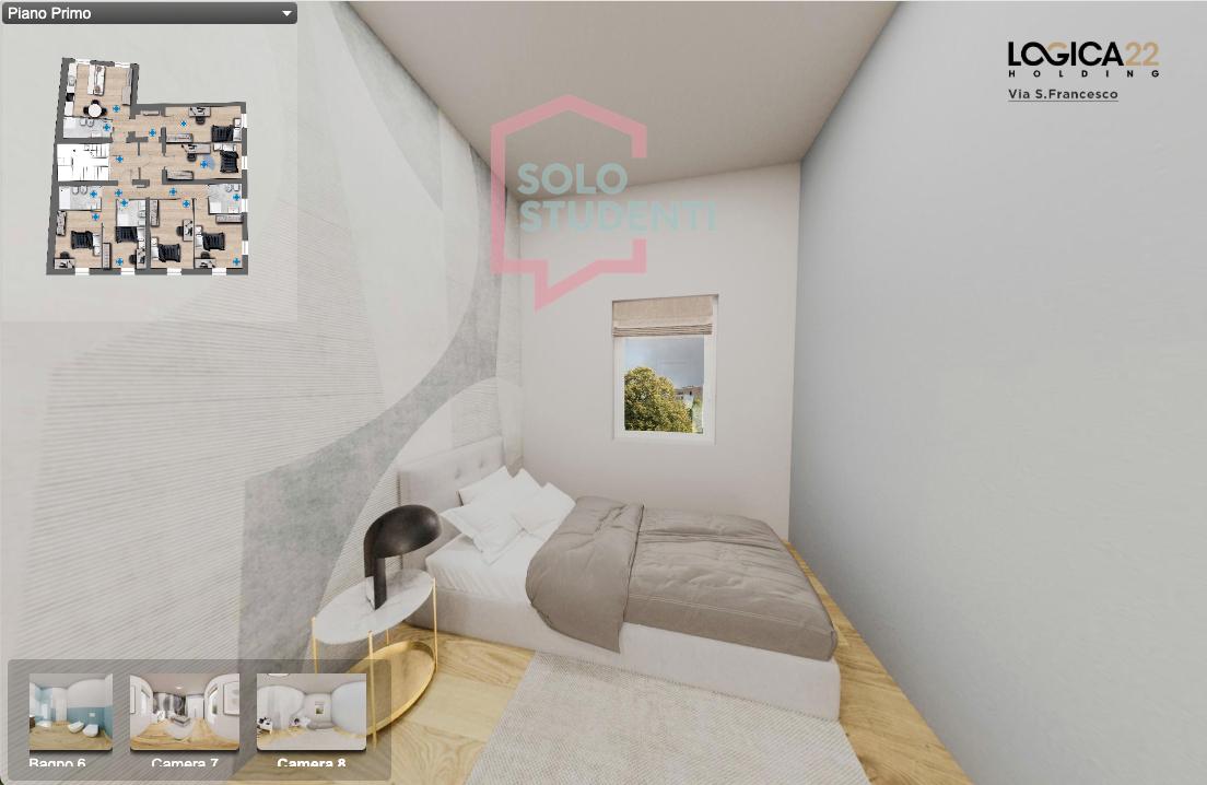 negozio in affitto a Padova in zona Centro Storico