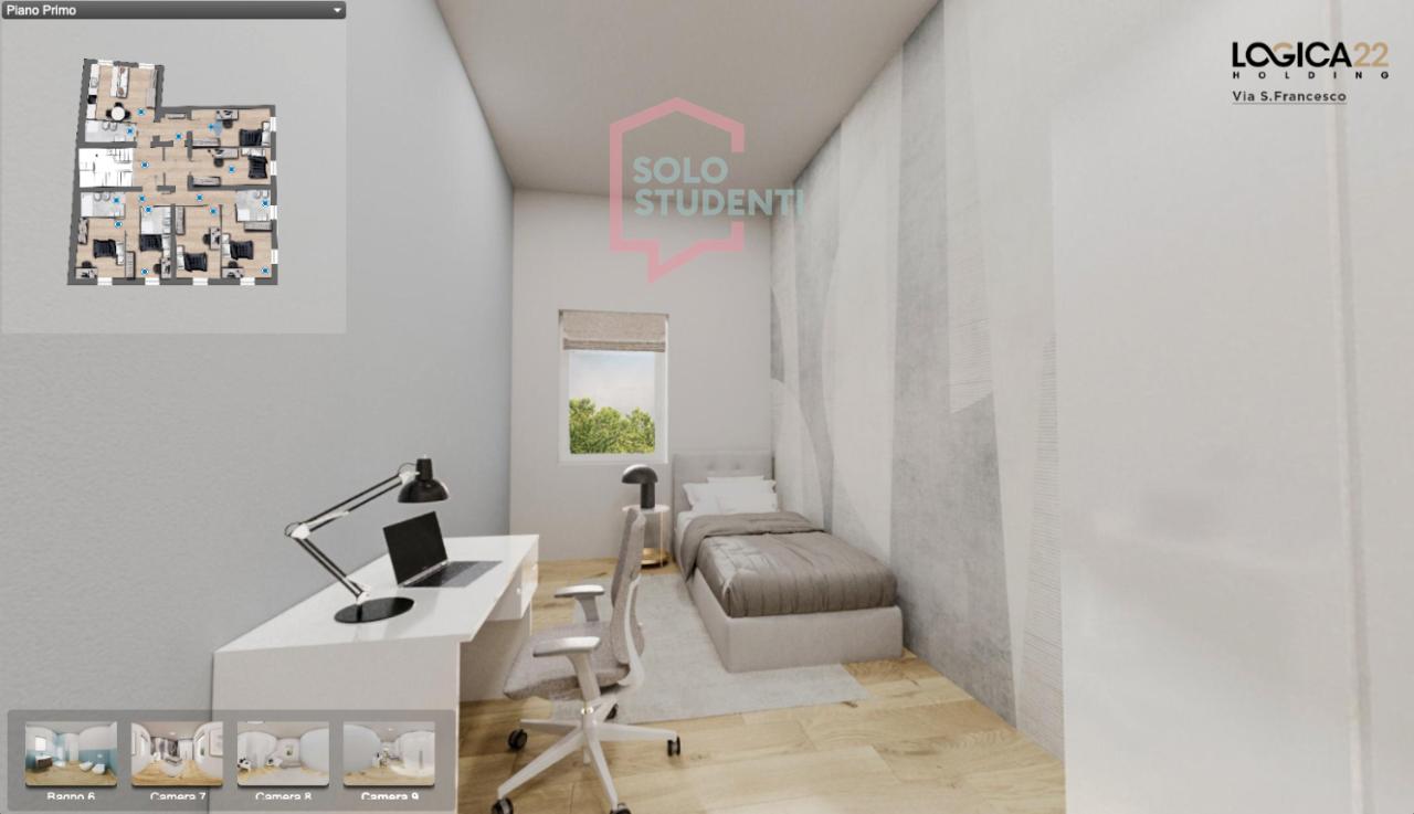 negozio in affitto a Padova in zona Centro Storico