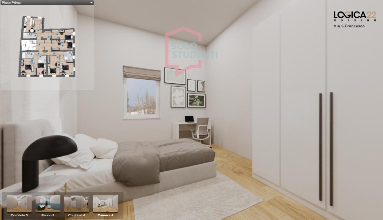 negozio in affitto a Padova in zona Centro Storico