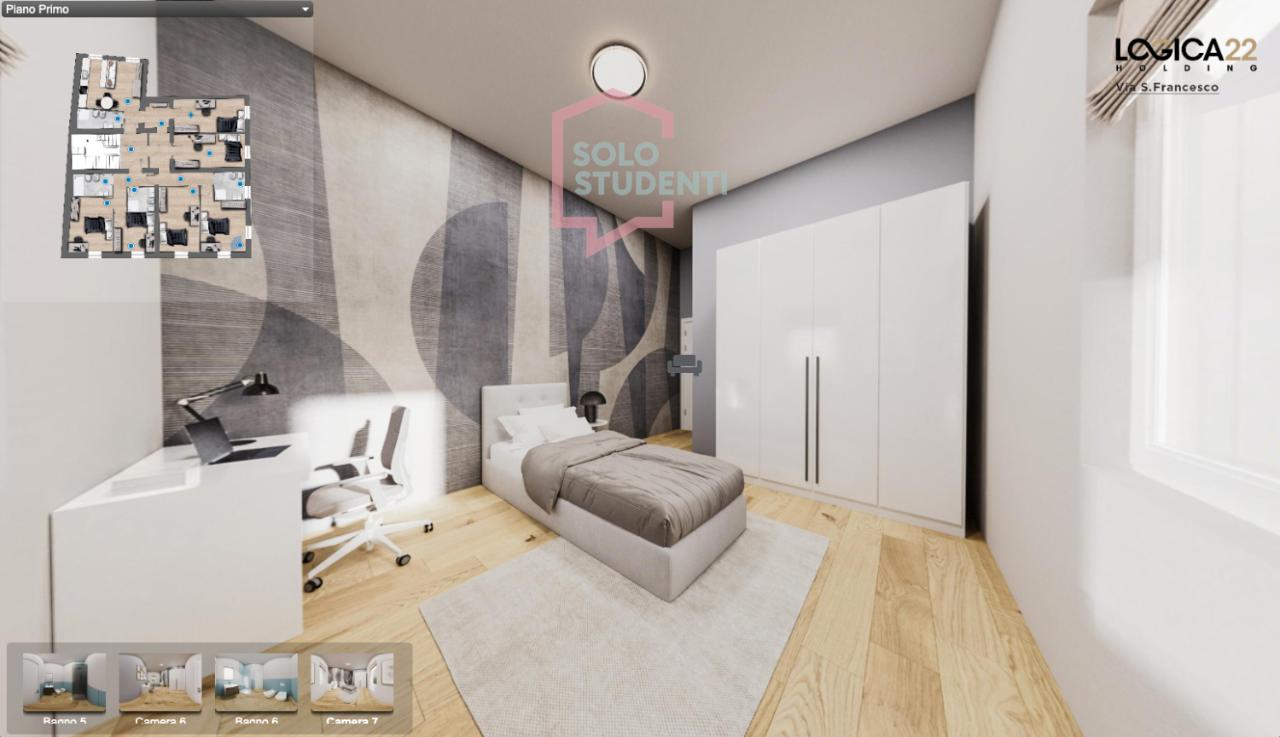 negozio in affitto a Padova in zona Centro Storico