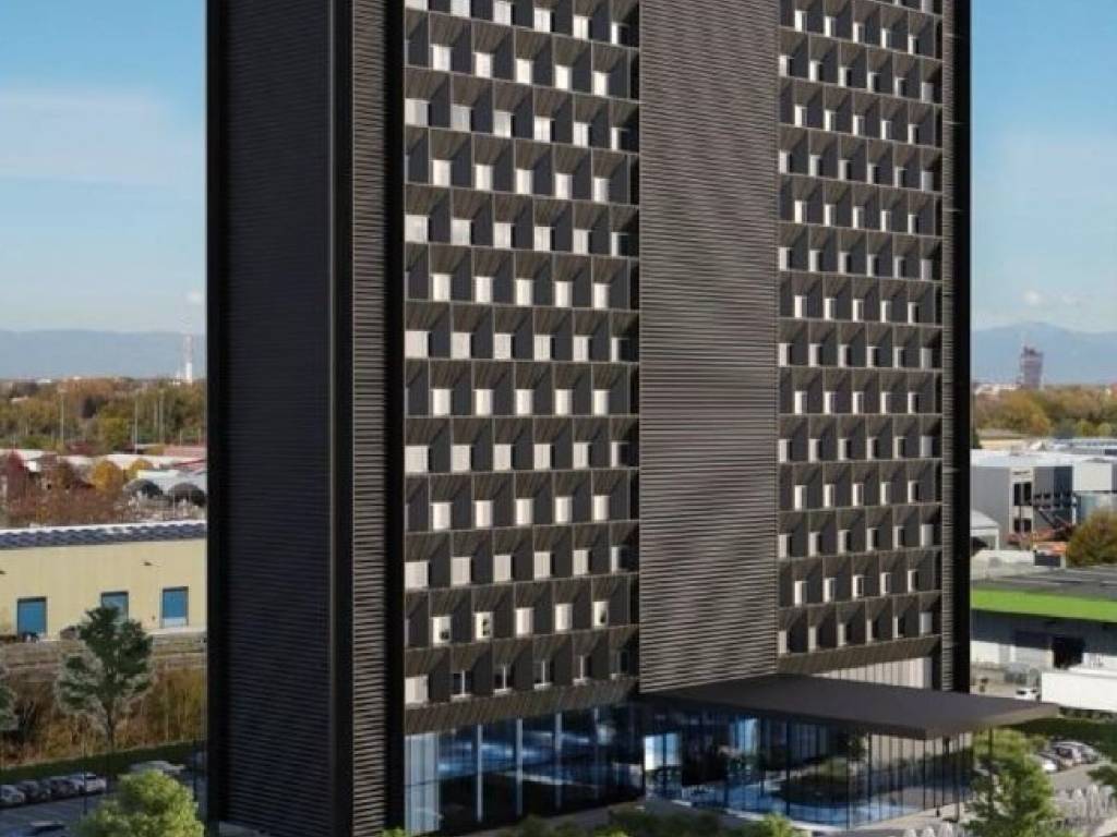 ufficio in affitto a Padova in zona Camin / Granze