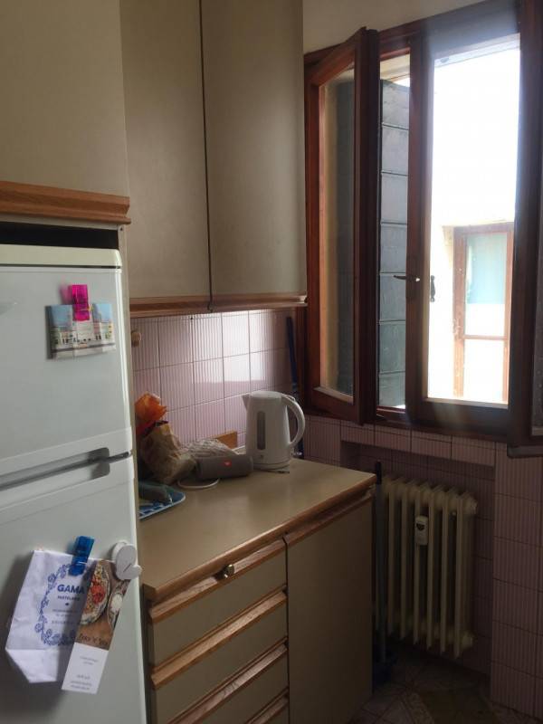 appartamento in affitto a Padova in zona Centro Storico