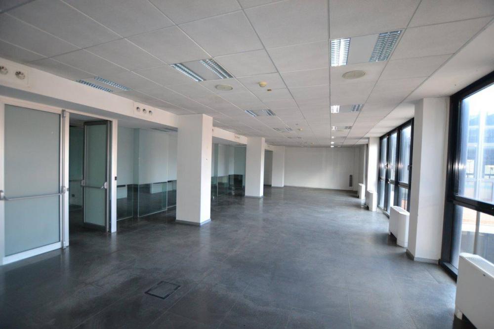 ufficio in affitto a Padova in zona Stanga
