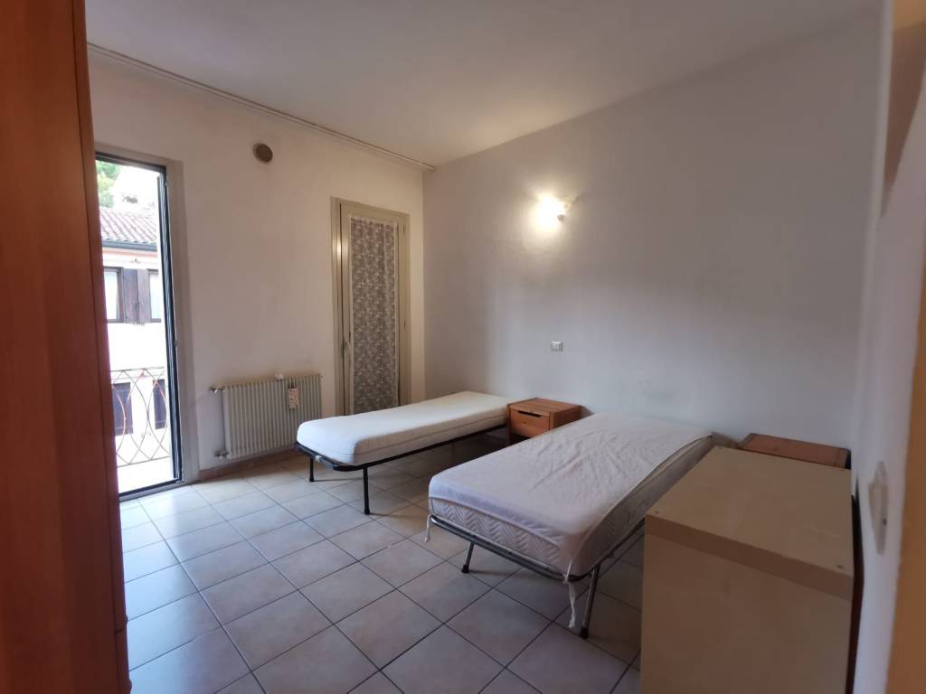 appartamento in affitto a Padova in zona Savonarola