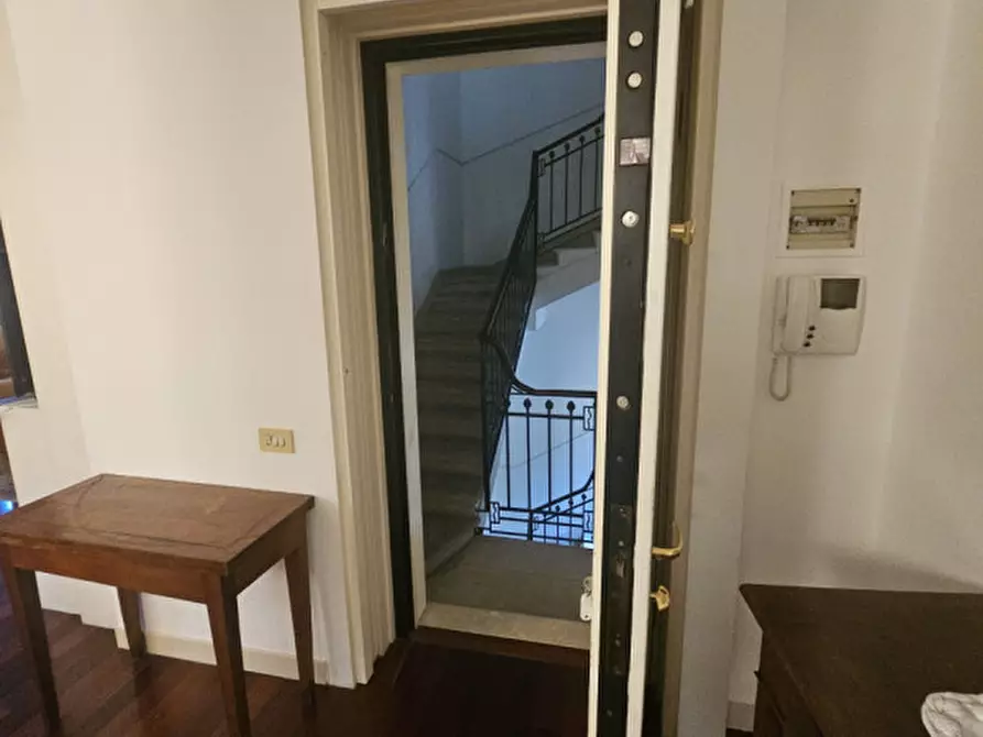 appartamento in affitto a Padova