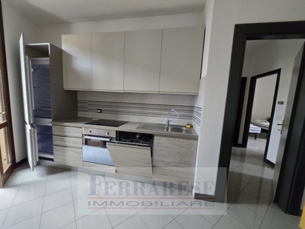 appartamento in affitto a Padova in zona Ponte di Brenta