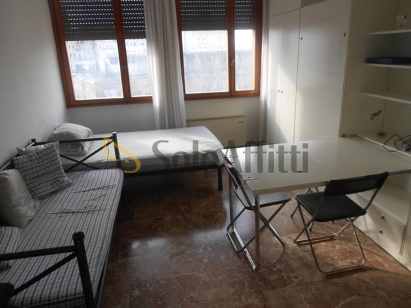 appartamento in affitto a Padova in zona Centro Storico