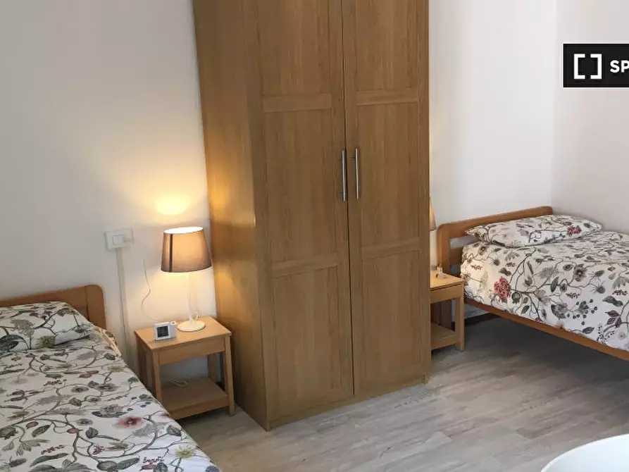 casa indipendente in affitto a Padova in zona Stanga