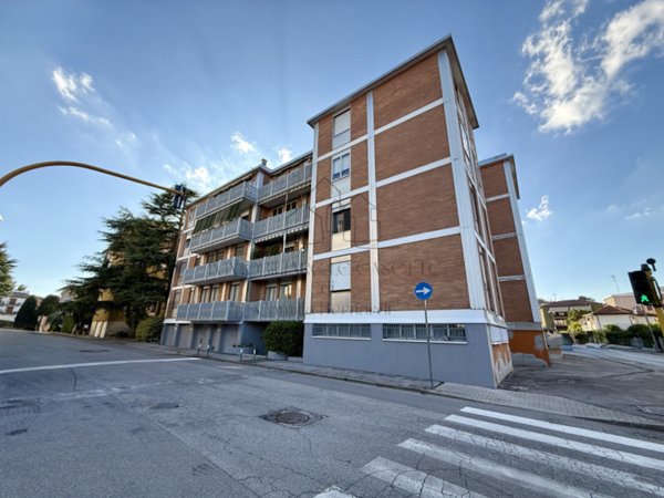 appartamento in affitto a Padova in zona Sant'Osvaldo / Santa Rita