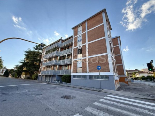 appartamento in affitto a Padova in zona Sant'Osvaldo / Santa Rita