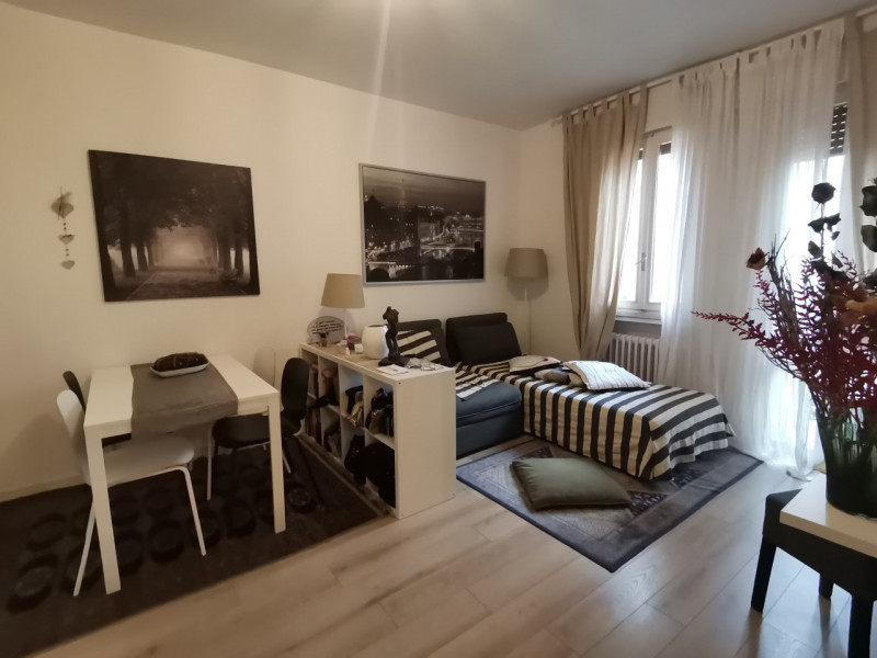 appartamento in affitto a Padova in zona Centro Storico