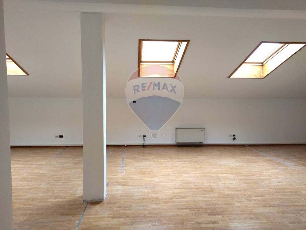 ufficio in affitto a Padova in zona Stanga