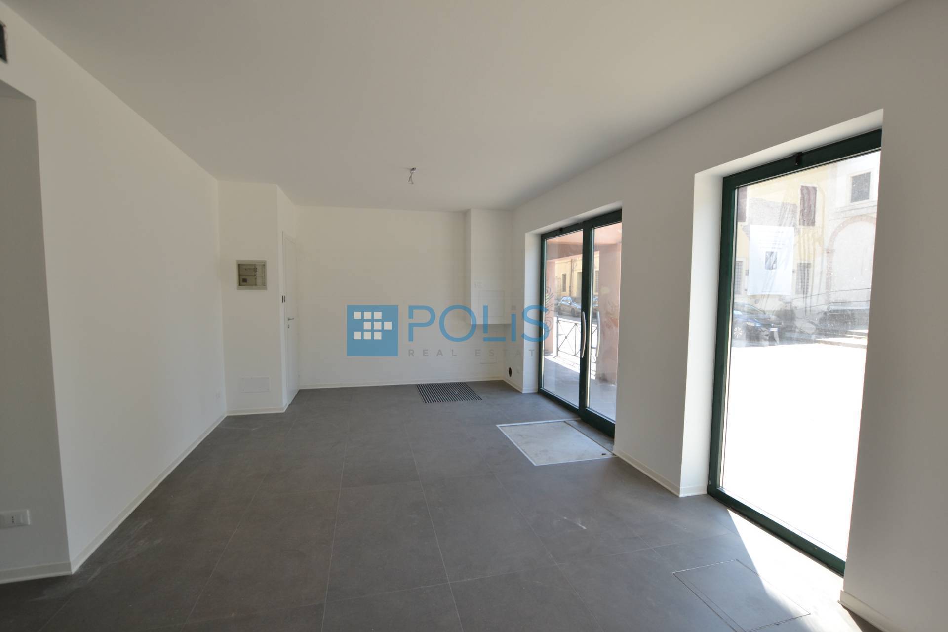 negozio in affitto a Padova in zona Savonarola