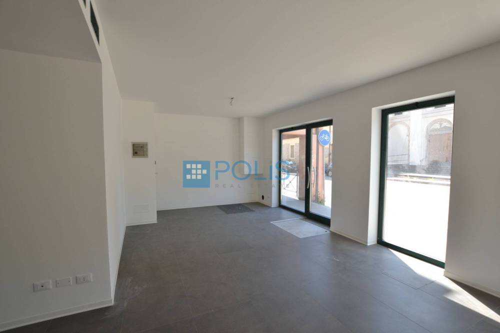 negozio in affitto a Padova in zona Savonarola