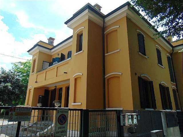 casa indipendente in affitto a Padova