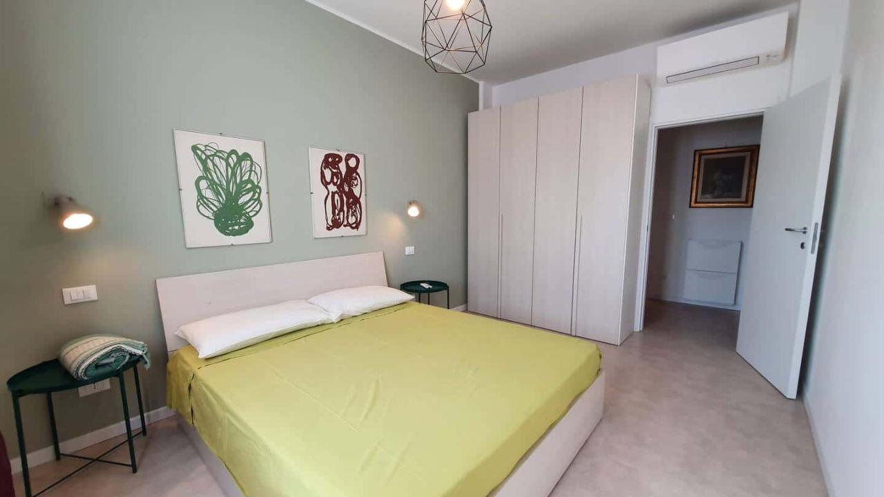 appartamento in affitto a Padova in zona Guizza