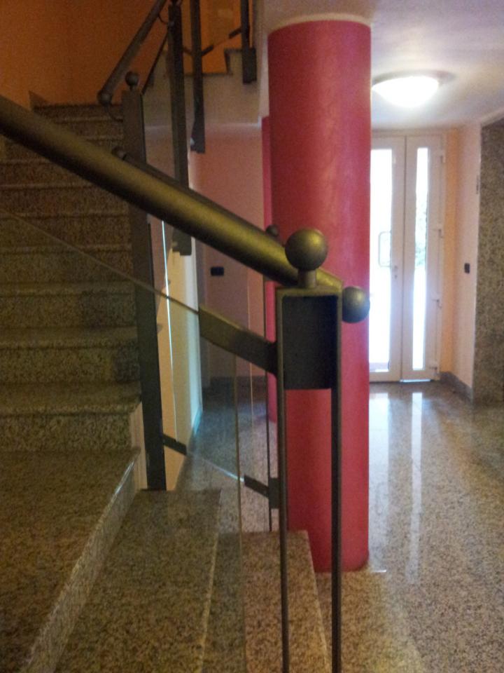 appartamento in affitto a Padova in zona Guizza