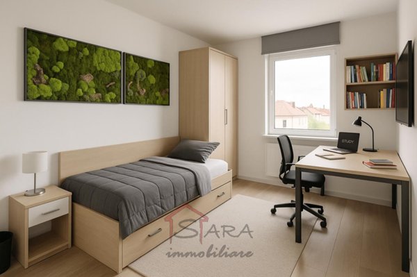 negozio in affitto a Padova in zona Centro Storico
