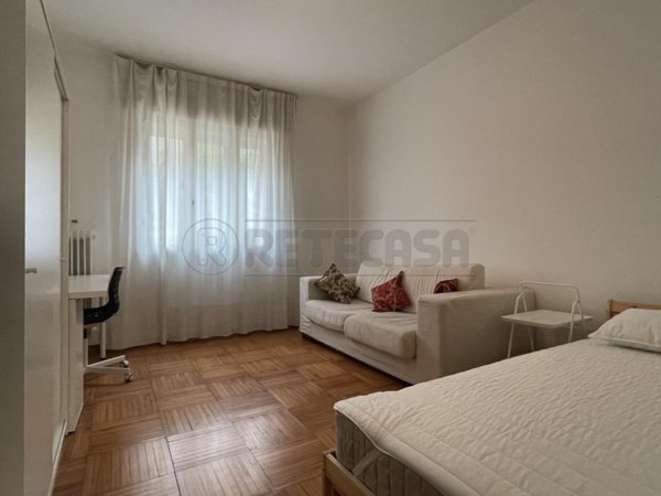 appartamento in affitto a Padova