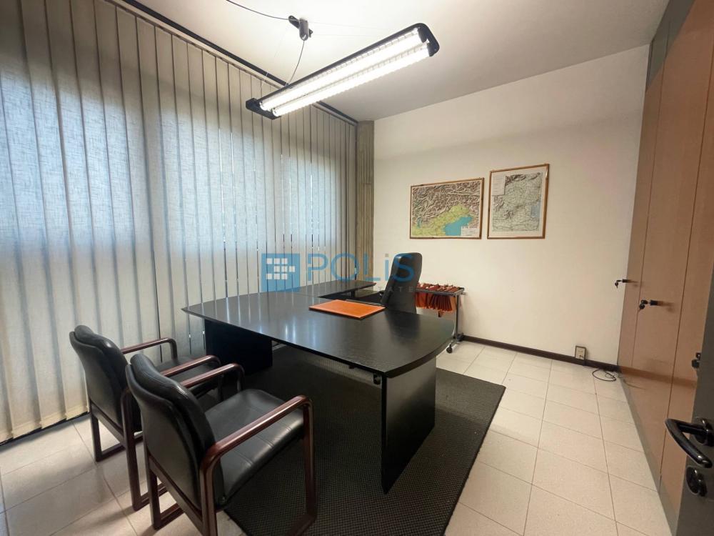 ufficio in affitto a Padova