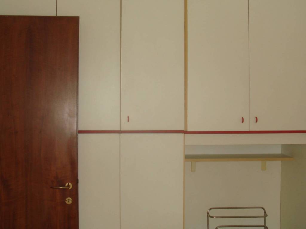 appartamento in affitto a Padova in zona Savonarola