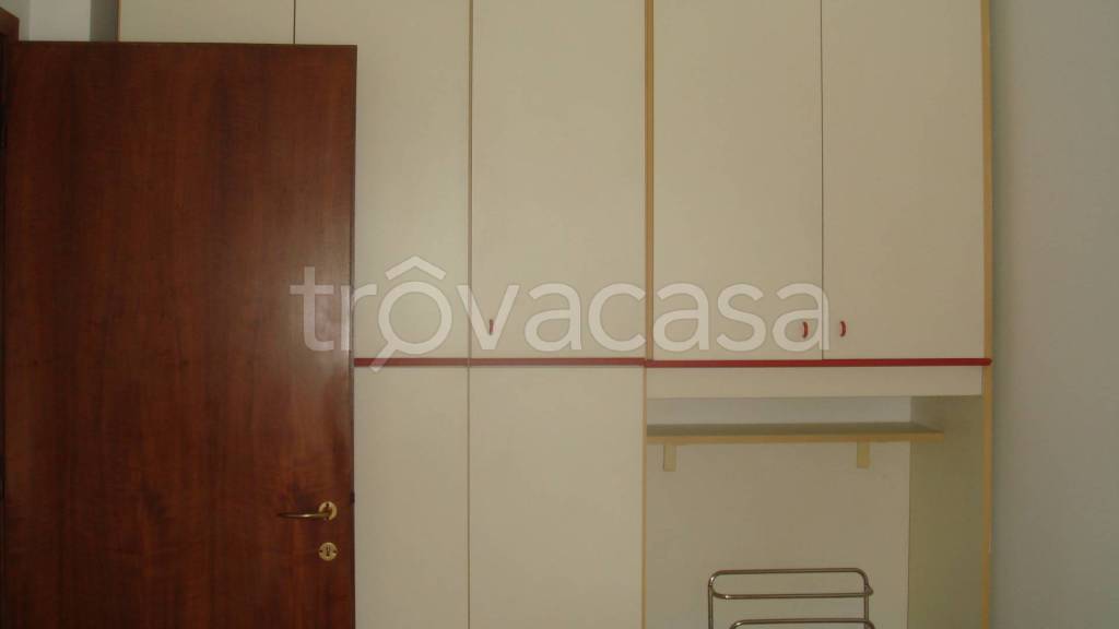 appartamento in affitto a Padova in zona Savonarola