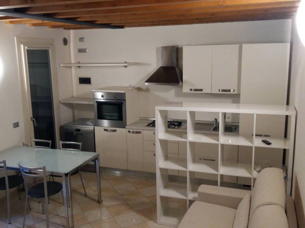 appartamento in affitto a Padova