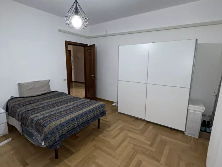 appartamento in affitto a Padova in zona Sant'Osvaldo / Santa Rita