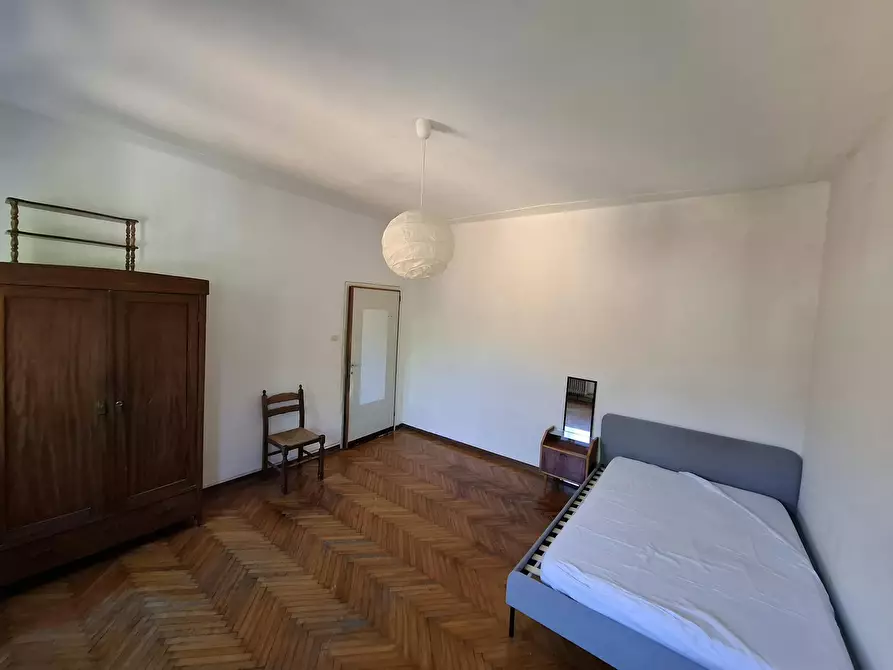appartamento in affitto a Padova in zona Savonarola