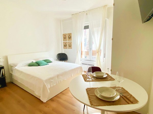 appartamento in affitto a Padova in zona Centro Storico