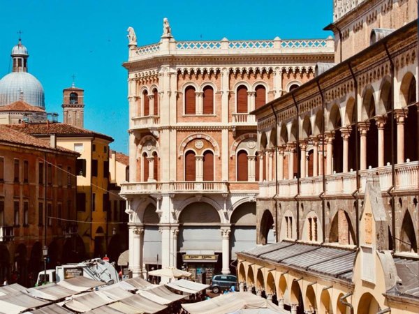 appartamento in affitto a Padova in zona Savonarola