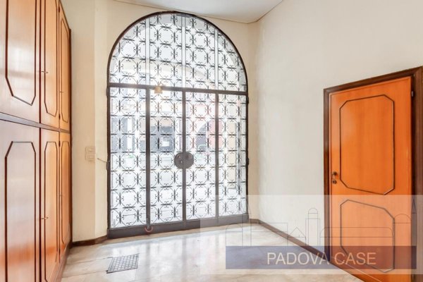 appartamento in affitto a Padova in zona Centro Storico
