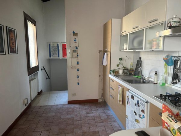 appartamento in affitto a Padova in zona Centro Storico