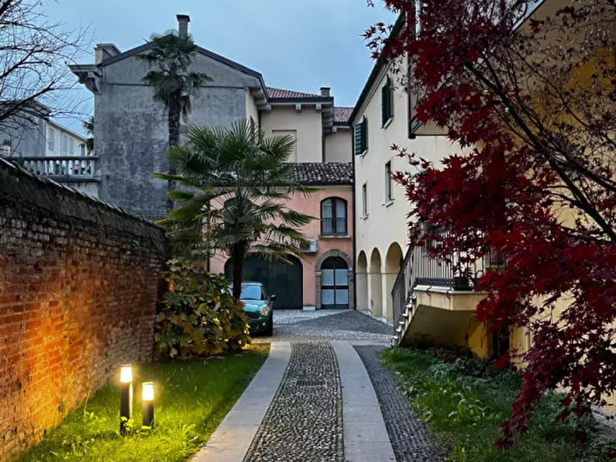appartamento in affitto a Padova in zona Centro Storico