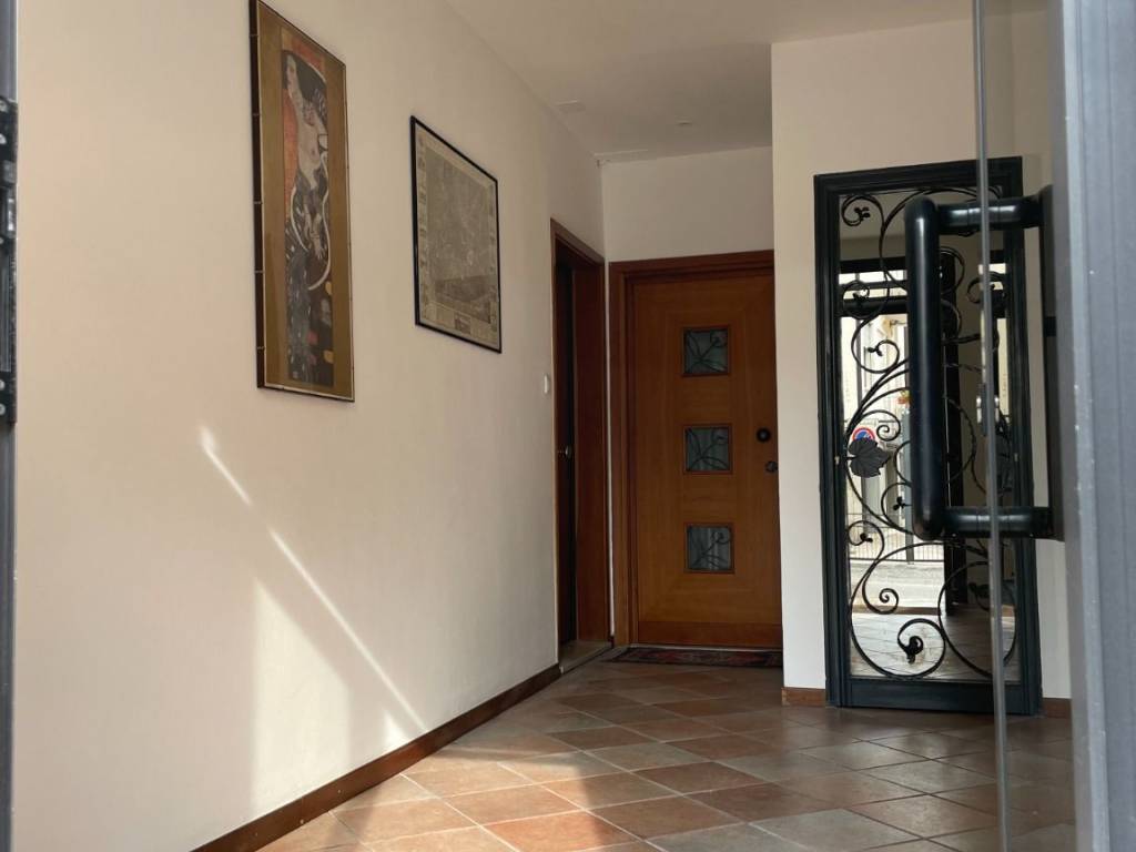 appartamento in affitto a Padova in zona Sacra Famiglia